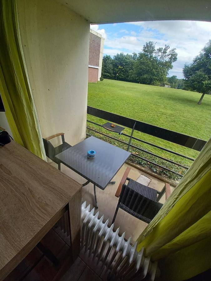 Gîte pour 6 personnes, avec terrasse et vue à La Calamine - 3