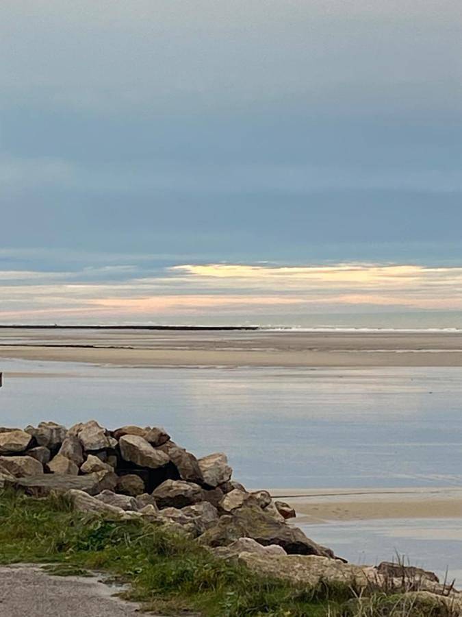 Maison de vacances pour 6 personnes, avec jardin, animaux acceptés