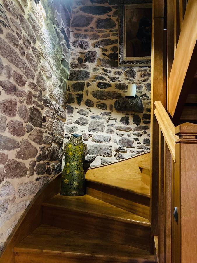 Maison de caractère datant de 1739 in Quistinic, Région de Lorient