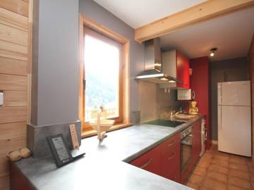 Chalet for 6 Guests in Mont-Dore, Auvergne-Rhône-Alpes, Picture 4