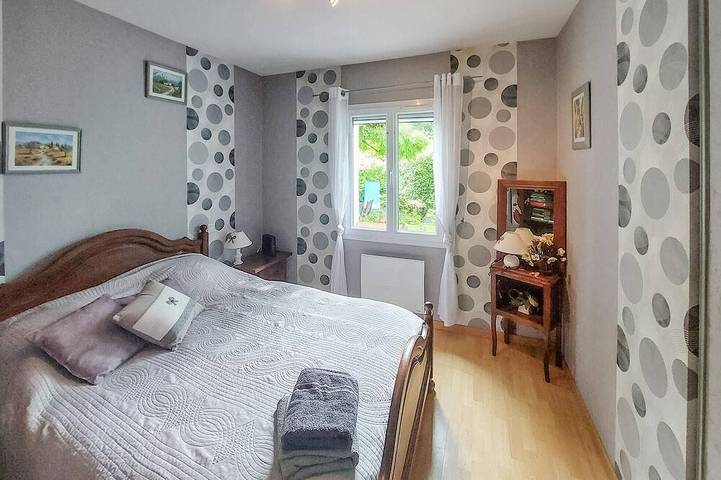 Location de vacances pour 6 personnes à Commequiers - 3