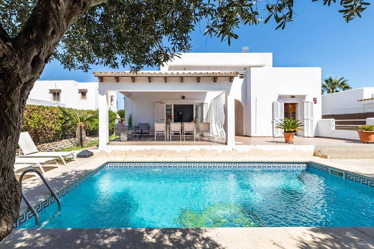 Casa Ferrera in Cala d'Or, Santanyí