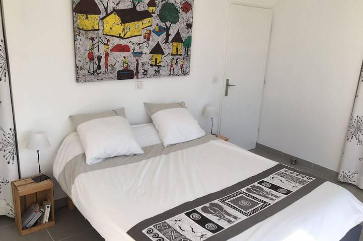 Location de vacances pour 10 personnes, avec Terrasse et Jardin à Pertuis - 3