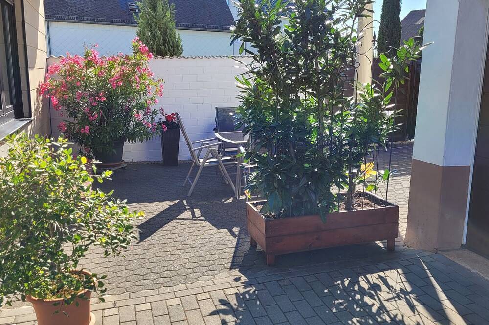 Vacation home for 5 guests with 115m² in Lissendorf, foto 10