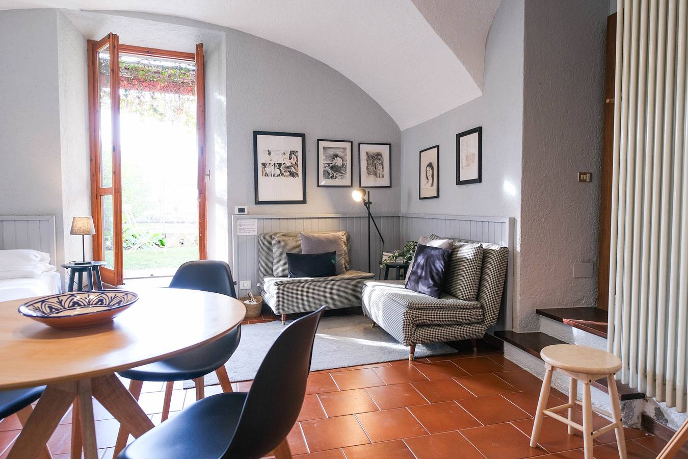 Entire apartment, La Casa dell'artista in Varenna, Comune di Varenna