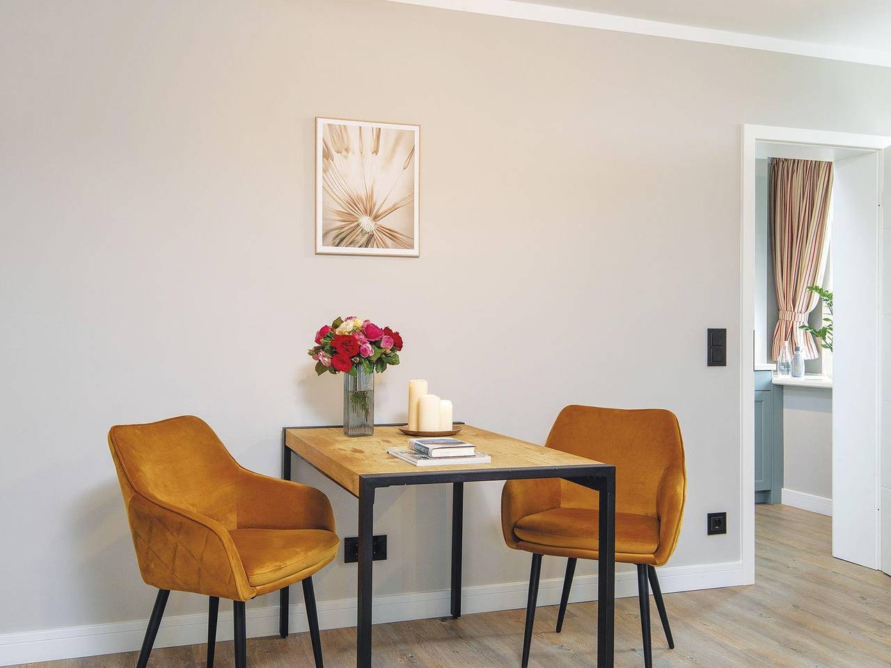 Ganze Ferienwohnung, Kliffsand 73 in Kampen (Sylt), Sylt