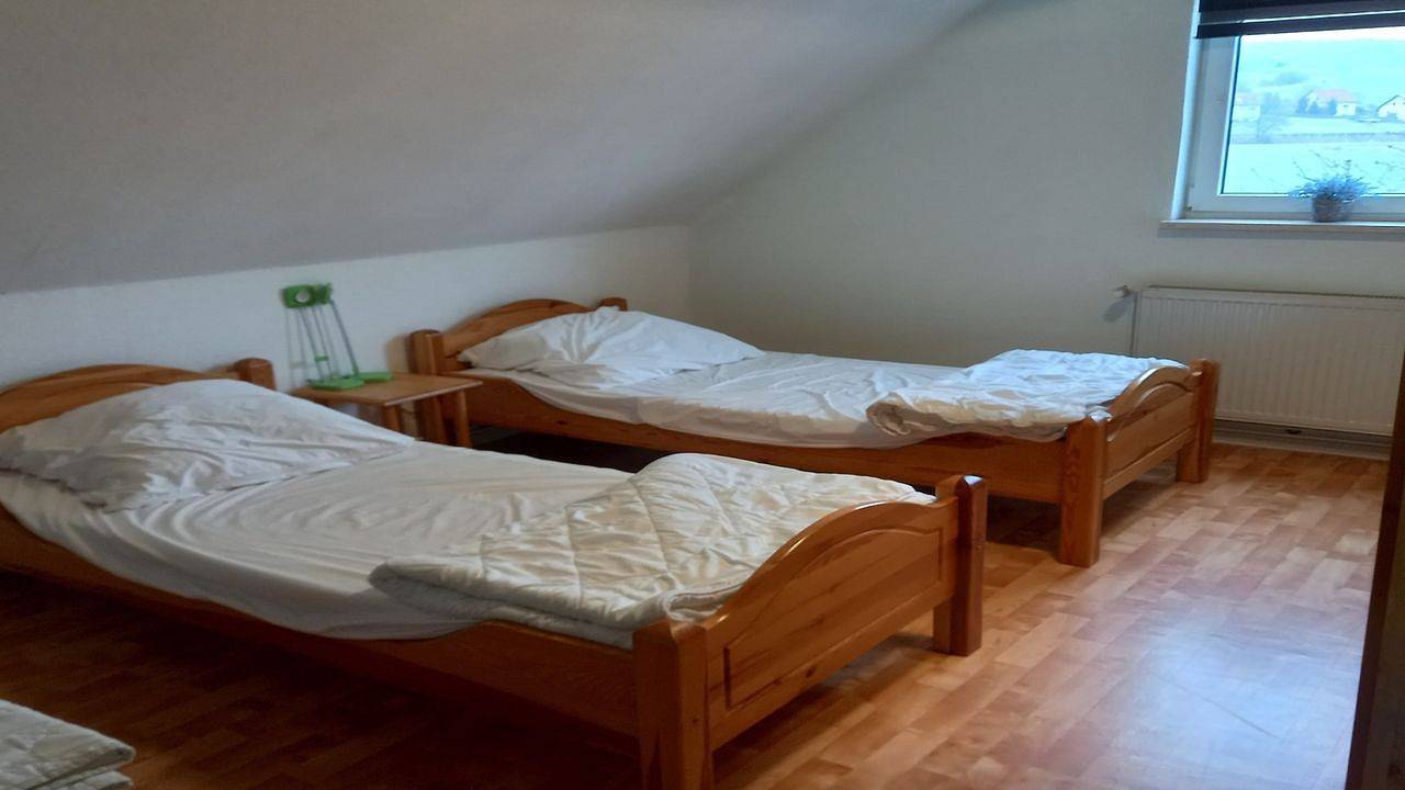 Ferienhaus für 15 Personen (220 m²) in Diemelsee in Diemelsee, die Mittelgebirge