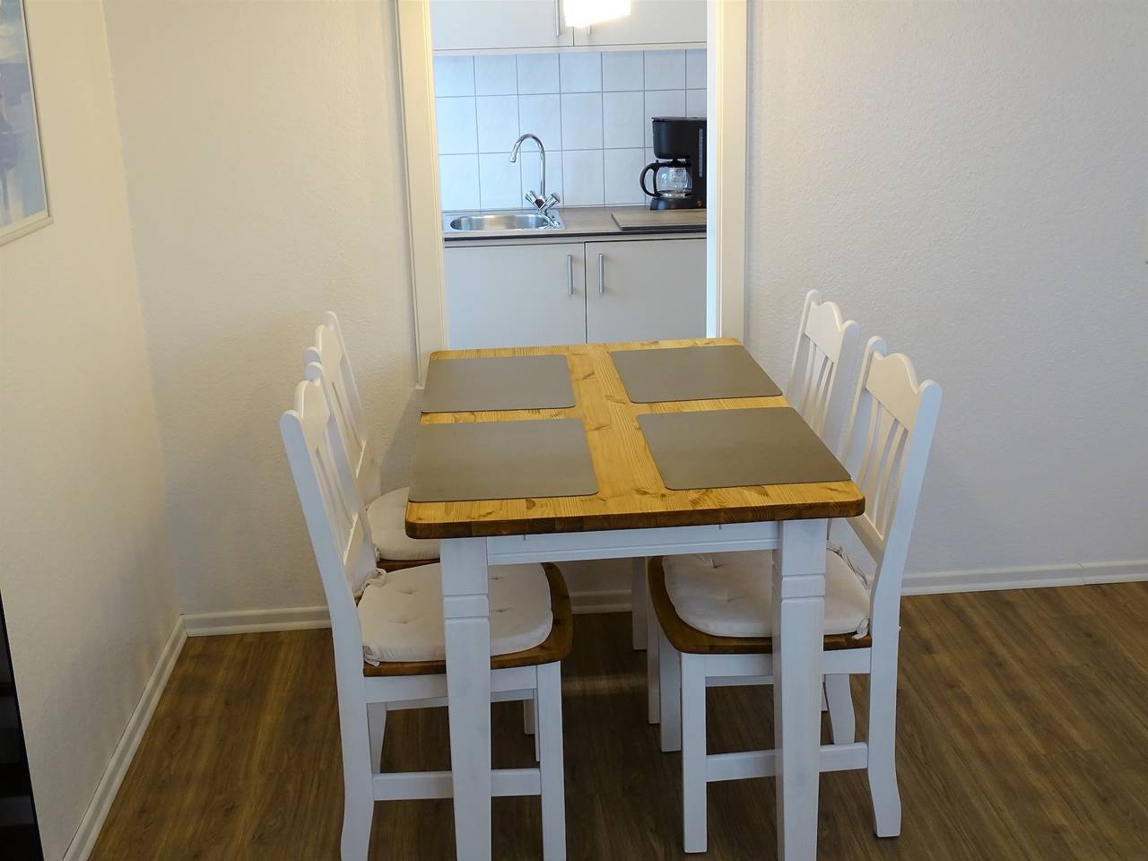 Ganze Ferienwohnung, Köpp 3 in Dahme, Ostholstein