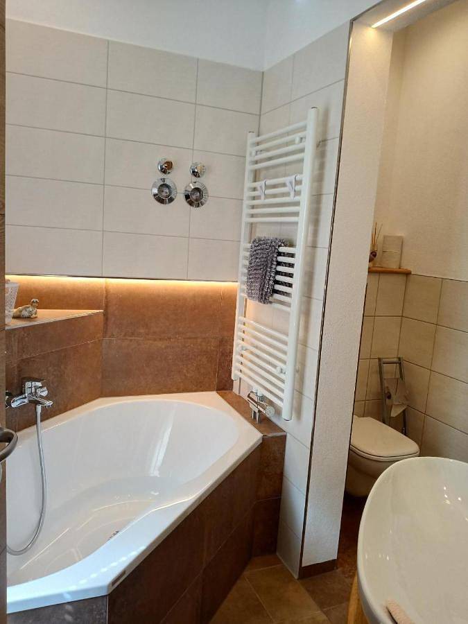 Ehem. Sächsisch-Bayrischer Hof in Pöhl, Chemnitz und Umgebung