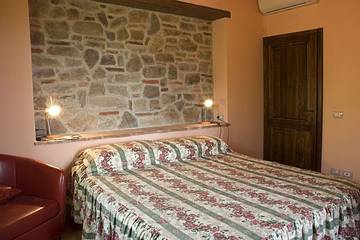 Villa pour 12 Personnes dans Lucignano, Province d'Arezzo, Photo 4