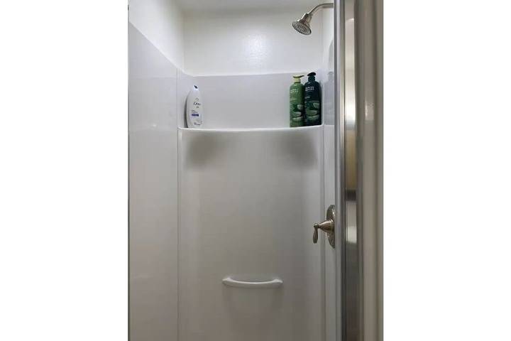 Ferienhaus für 4 Personen, mit Whirlpool und Garten - 1