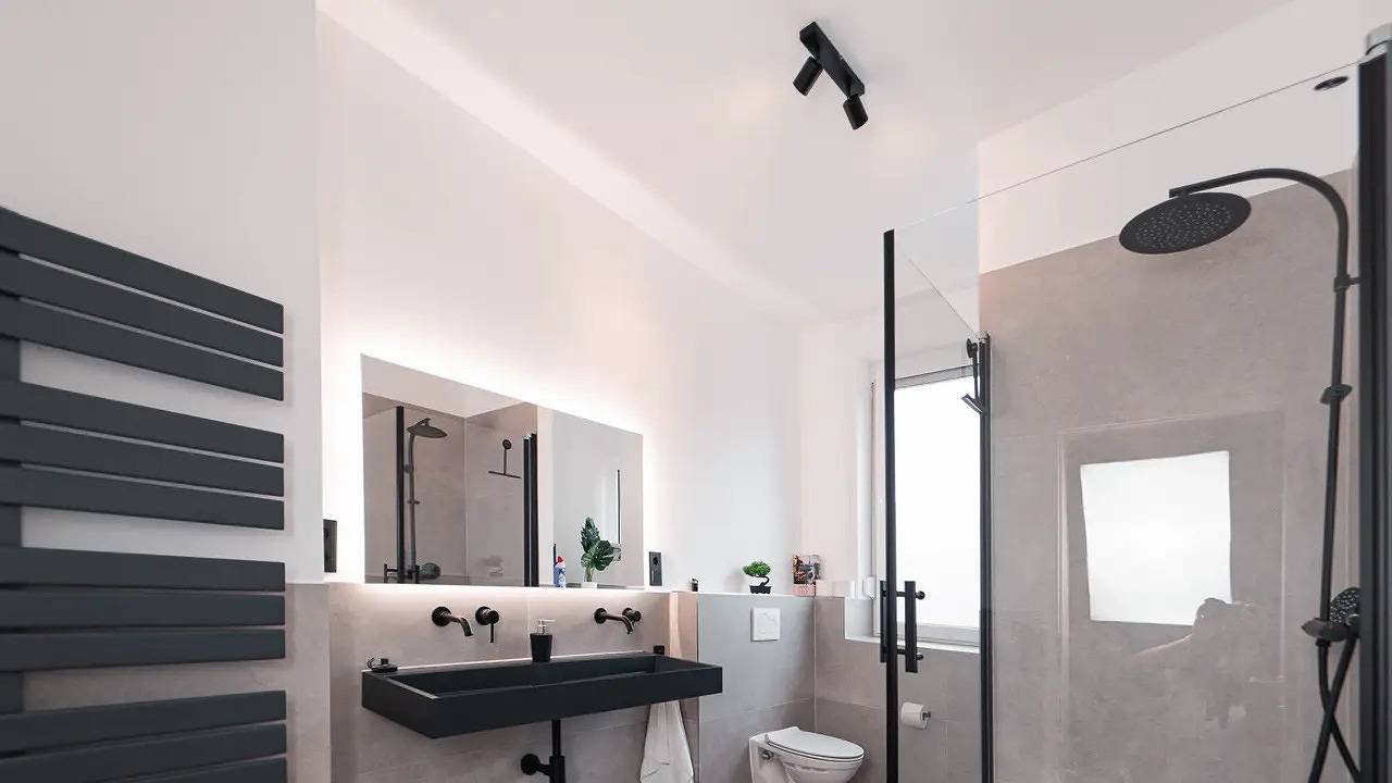 Ganze Ferienwohnung, Ferienwohnung für 8 Personen (90 m²) in Ulm in Ulm, Schwaben