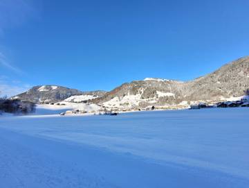 Ferienwohnung für 4 Personen in Schoppernau, Allgäuer Alpen (Österreich), Bild 4