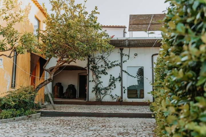 Maison d’hôte pour 2 personnes, avec Terrasse ainsi que Jardin et Piscine dans Avis