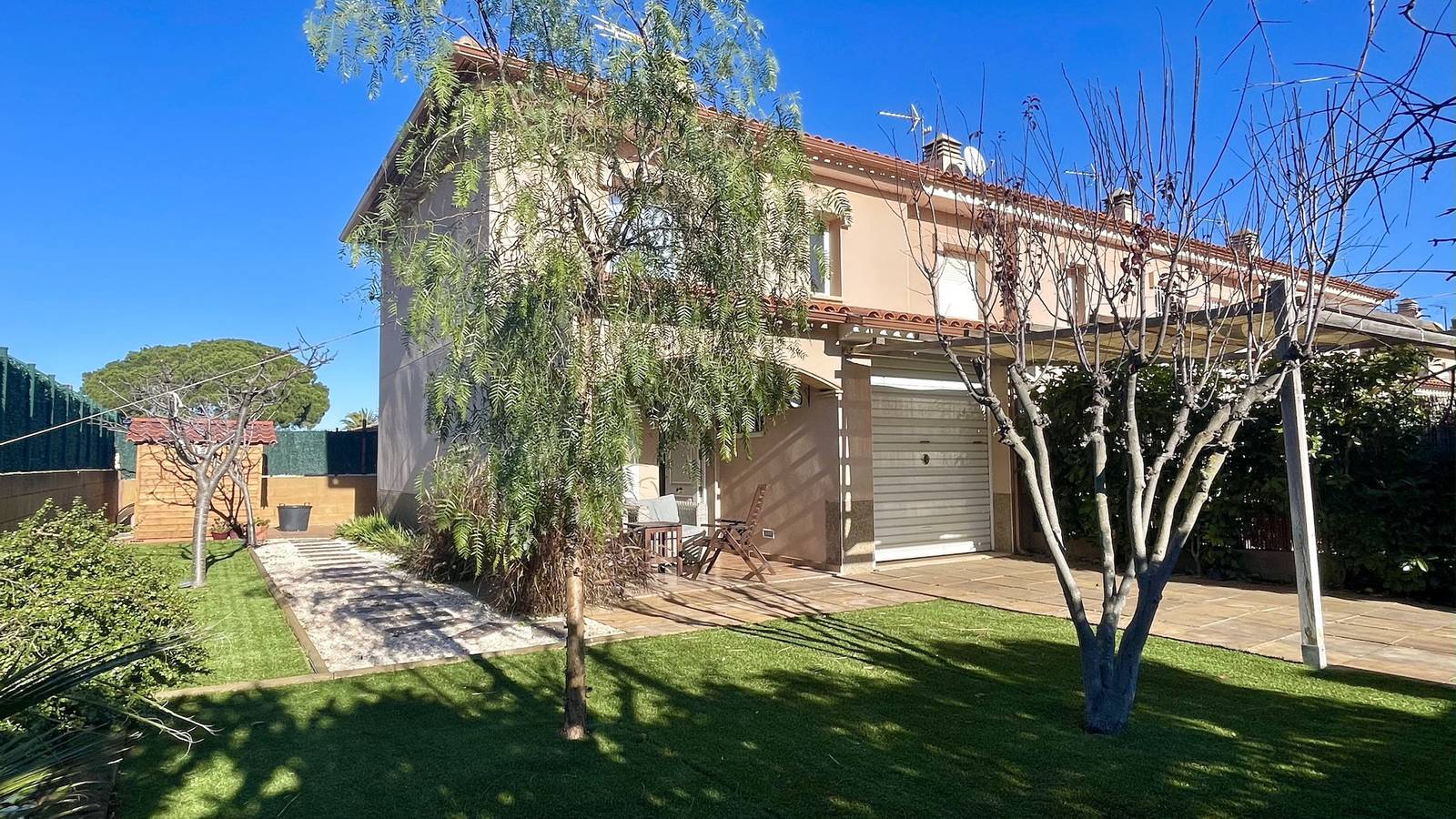 Casa vacanza a L'Escala a partire da 292€ a notte