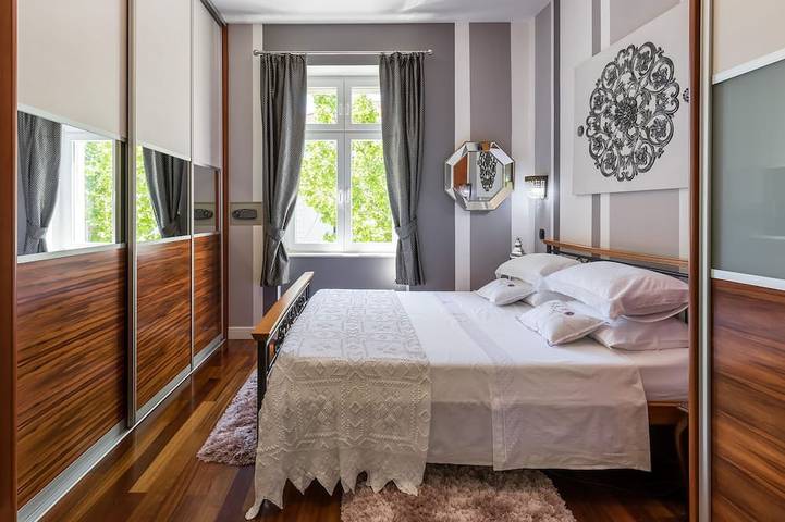 Apartamento entero, Unique & Urban 4 * House DelMarco apt @ Top Ubicación Central in Split, Condado de Split-Dalmacia