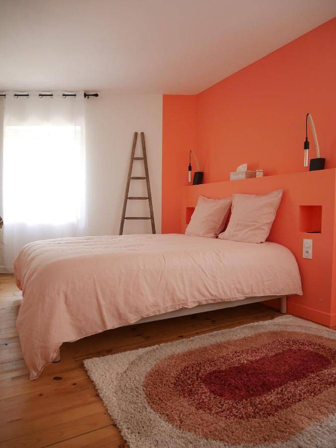 Gîte pour 2 personnes, avec terrasse, adapté aux familles à Grignan - 4