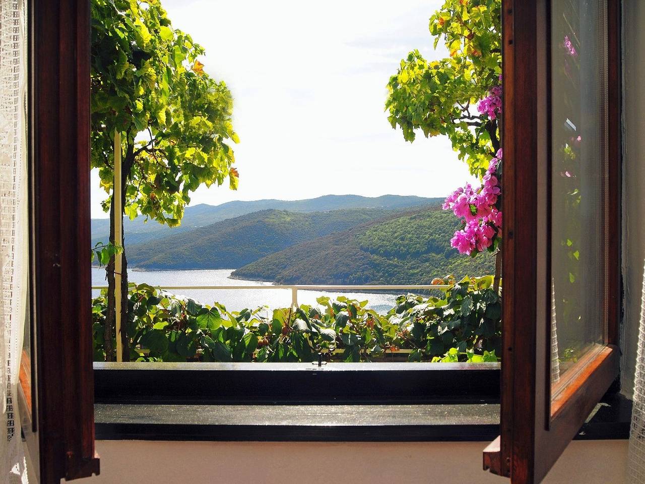 Ferienwohnung für 4 Personen in Rabac, Labin-Rabac