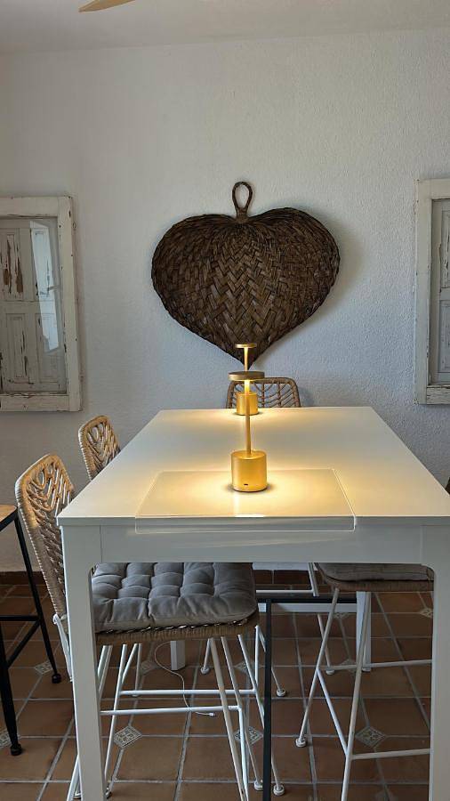 Apartamento entero, Casa Azul in Níjar, Costa de Almería
