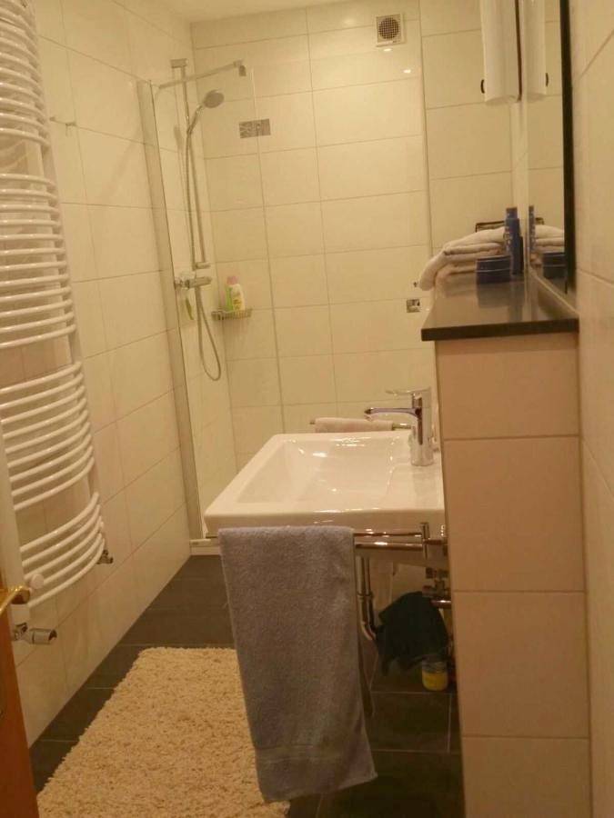 Ferienwohnung für 3 Personen in Birresborn