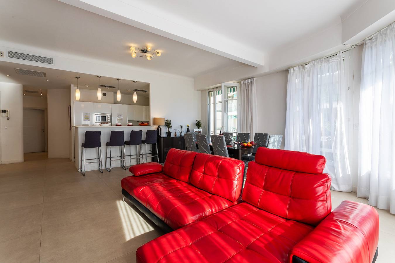 Appartement de vacances