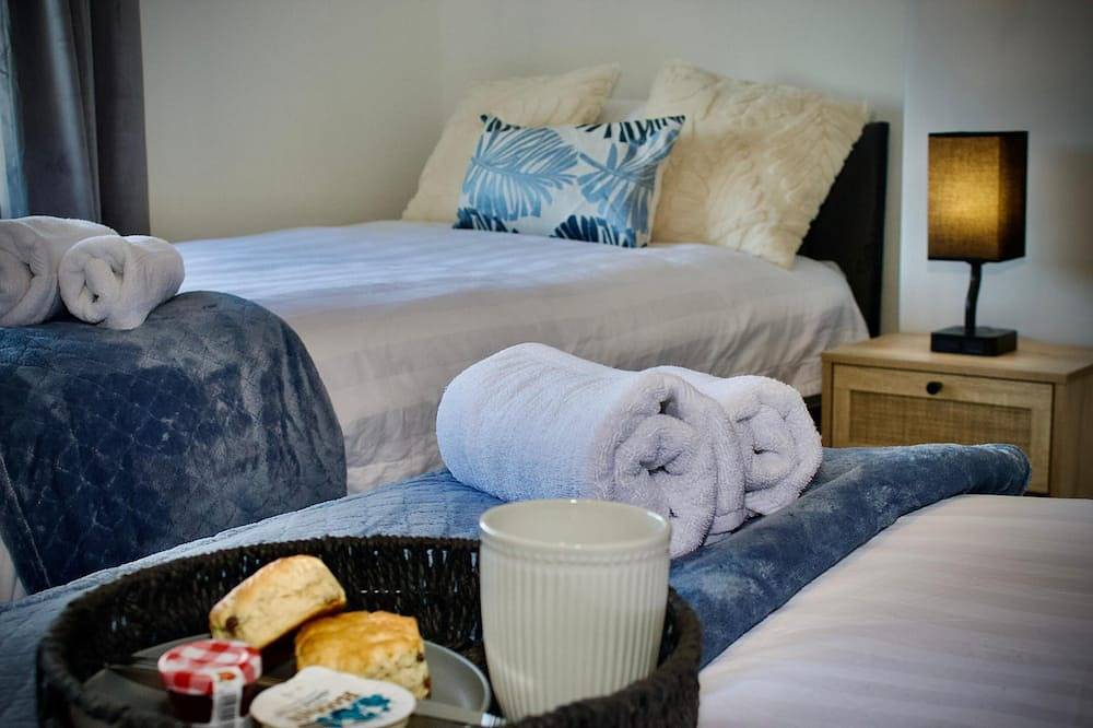 Cosy 2-Bed | Walk to St Helens Centre | Free Wifi in St Helens, Nordwestengland