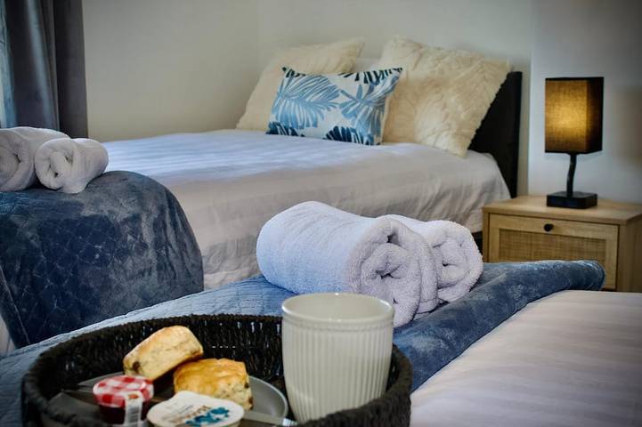 Ferienhaus für 5 Personen - 1