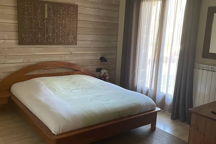 Location de vacances pour 8 personnes, avec jardin, animaux acceptés à Saint-Diéry - 4