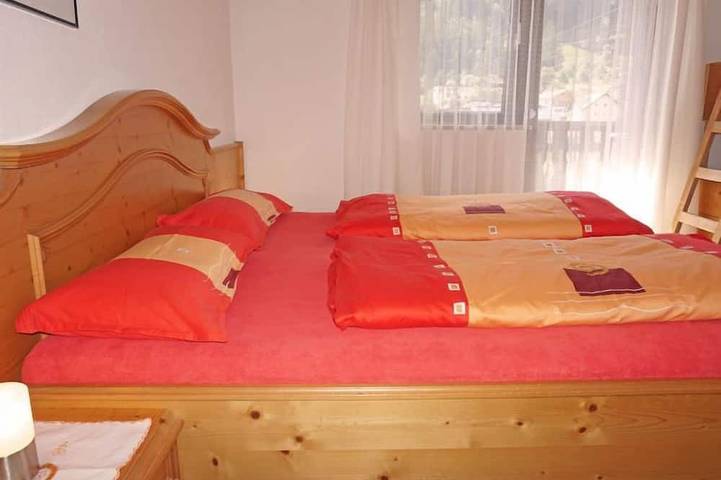 Ganze Wohnung, Haslwanter in Lechtaler Alpen, Pians