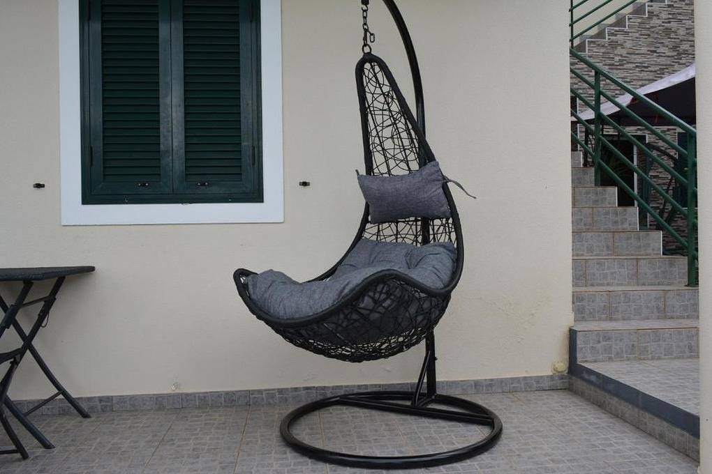 Cały apartament wypoczynkowy, Apartament wakacyjny dla 2 osób z taras in Lazareto, Funchal (Santa Maria Maior)