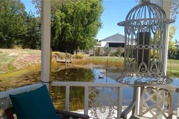 Holiday Home for 4 People in Christchurch (New Zealand), Canterbury (NZ), Photo 4