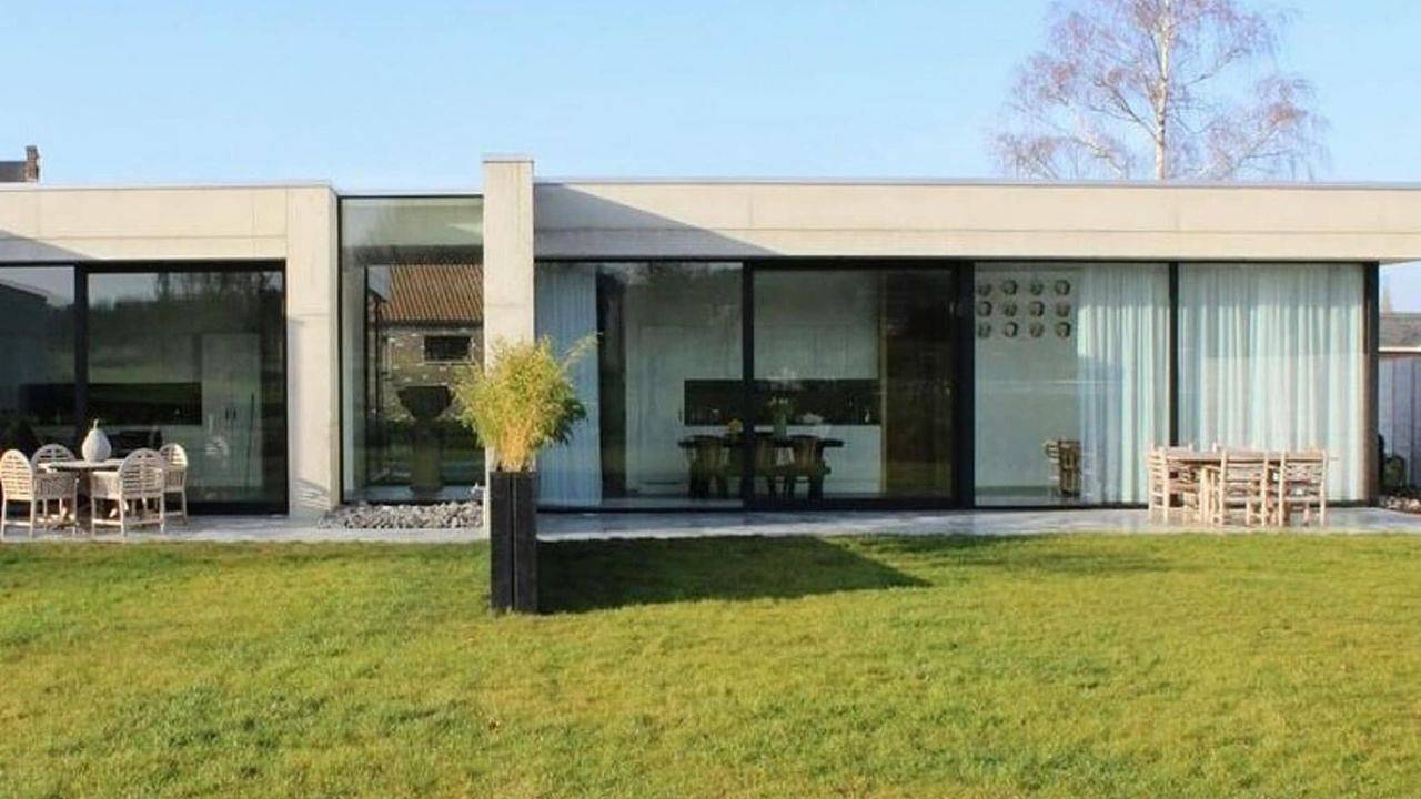 Villa für 2 Personen (60 m²) in Dalhem in Dalhem, Lüttich und Umgebung