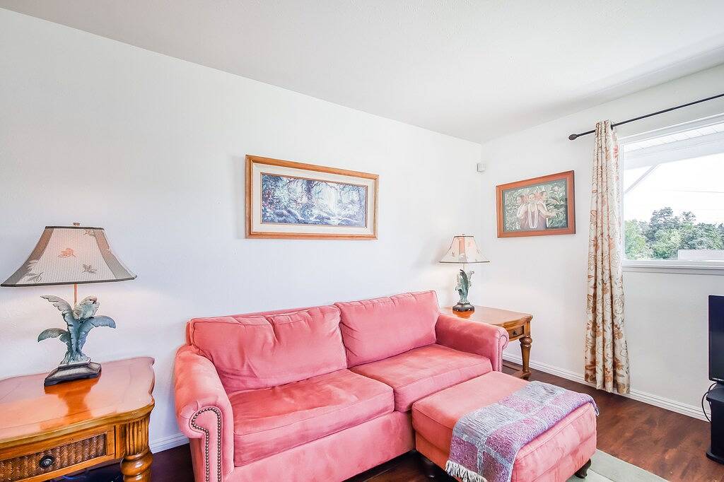 Quiet cul-de-sac house near Volcanoes National Park & golf - snowbird-friendly in Volcano, Hawaii Volcanoes Nationalpark