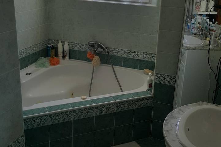 Location de vacances pour 7 personnes, avec balcon et jardin à Tourrette-Levens - 2