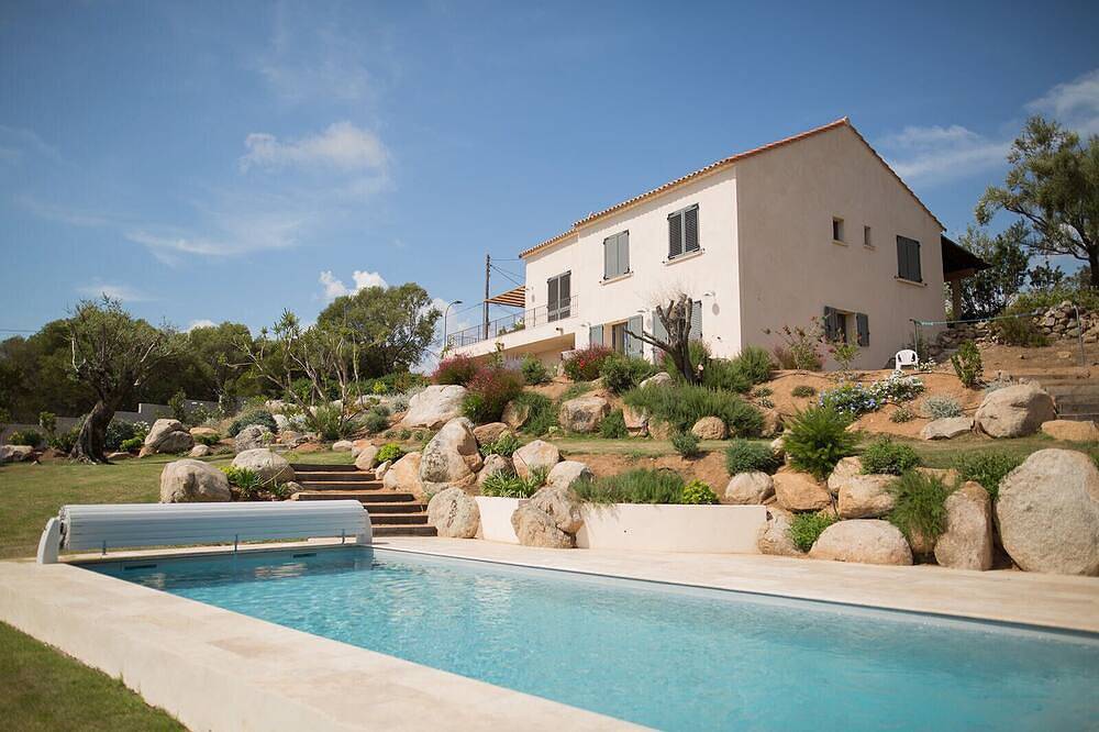 Photo : Maison de vacances