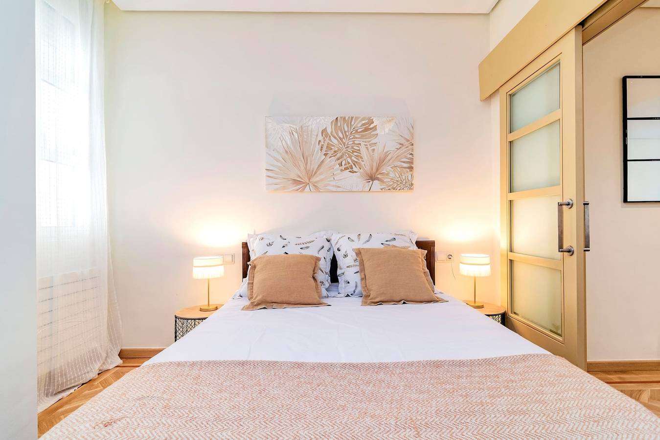 Appartement entier, Ddl20 I 2A in Madrid, Área Metropolitana de Madrid