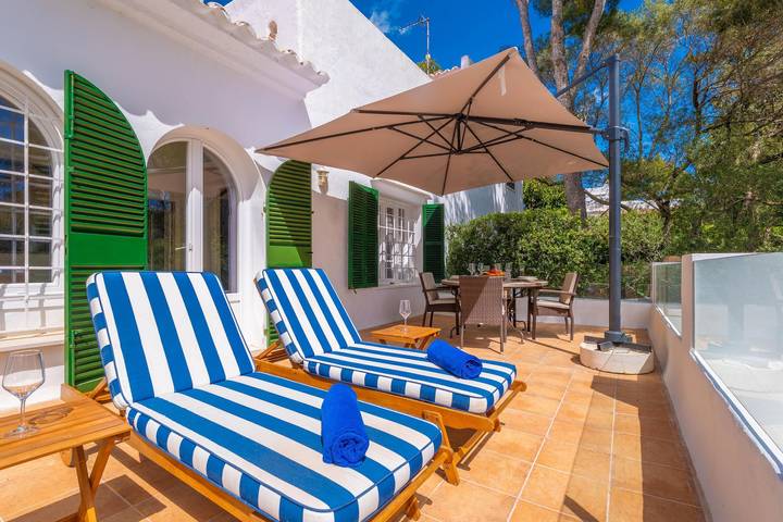 Ferienhaus für 8 Personen in Cala d'Or - 3