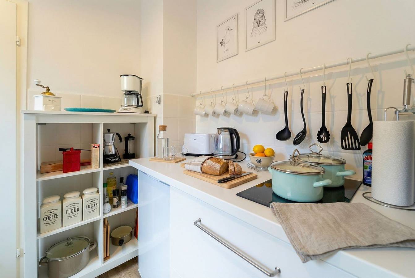 Ganze Wohnung, Kleine Möwe | Zentral in Bremerhaven in Lehe (Bremerhaven), Bremerhaven