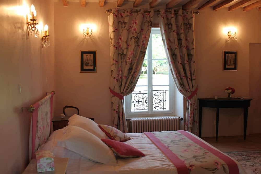 Manoir 5 épis 14 pers, parc, Normandie in Amayé-sur-Orne, Région de Caen