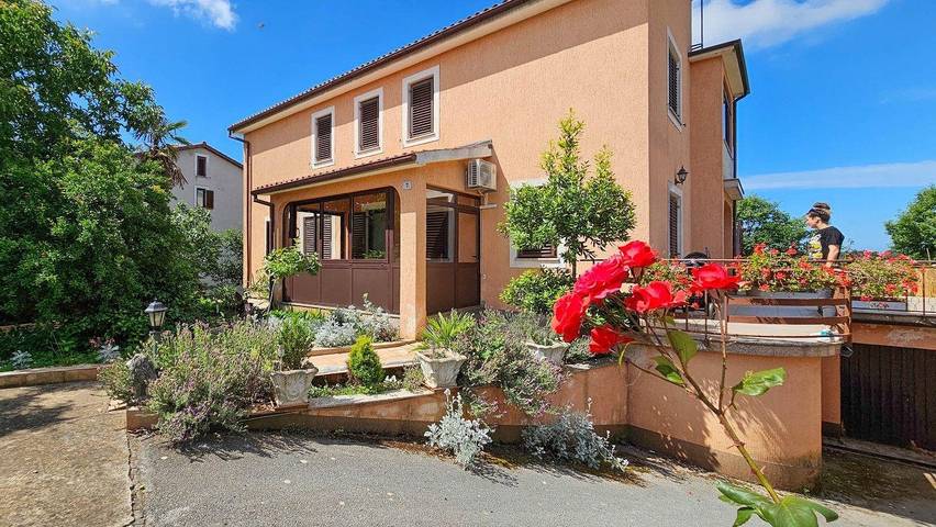 Ferienwohnung für 2 Personen, mit Terrasse - 1