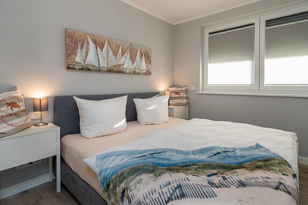 Ganze Wohnung, Appartement Strandgutresidenz 2 - Appartement ?Strandgutresidenz 2? in Westerland, Sylt (Gemeinde)