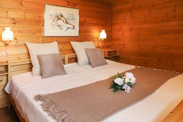 Chalet für 6 Personen in Verbier, 4 Vallées, Bild 1