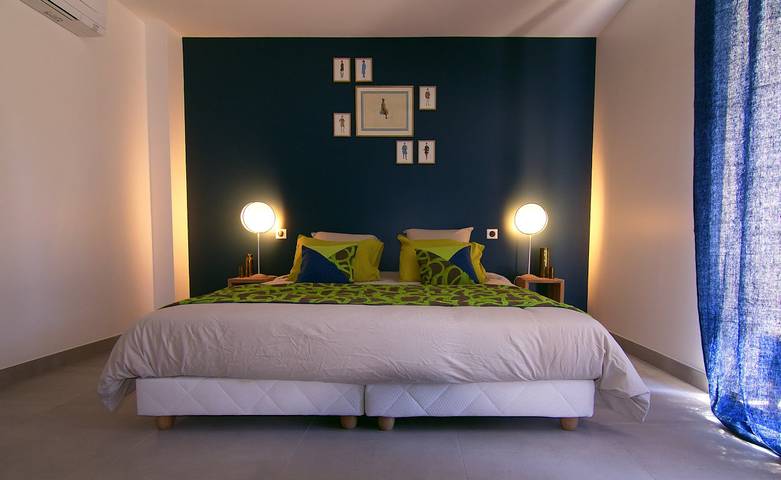 Gîte pour 14 personnes, avec piscine ainsi que terrasse et jardin en Corrèze - 3