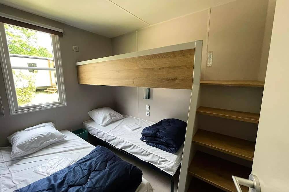 Confort Ohara 884 3ch avec Climatisation 6 personnes in La Chapelle-Aubareil, Périgord Noir
