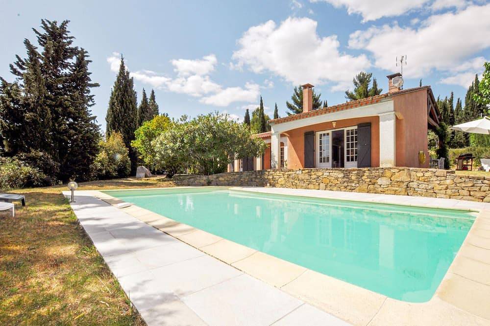 Lovely home in Limoux in Limoux, Limoux region