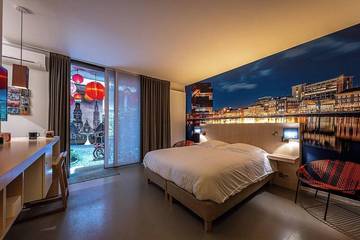 Chambre D’hôte pour 2 Personnes dans Anvers, Flandre, Photo 3