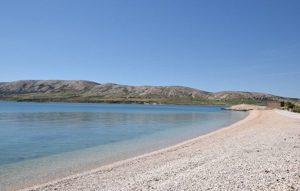 Ganze Wohnung, Apartman Ema by Villas Guide in Zubovići, Pag