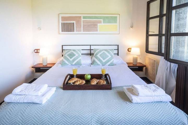 Paradise of relax with your loved ones in Asturias in Villaviciosa, Costa Verde (Spain)