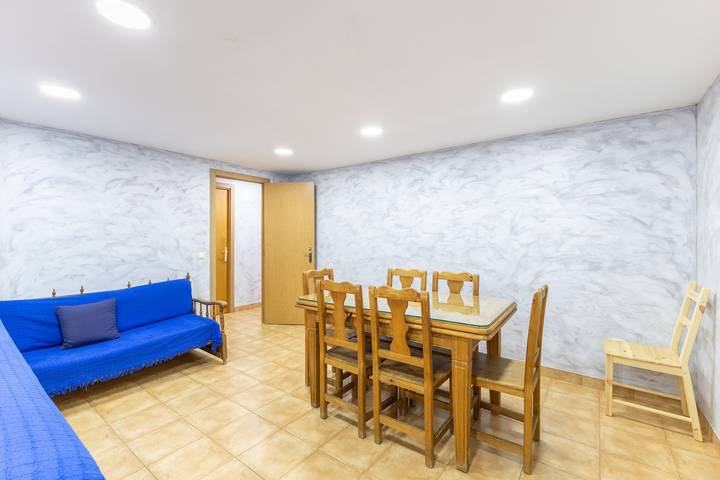Chalet para 38 personas, con Jacuzzi y Jardín en Provincia de Madrid - 4