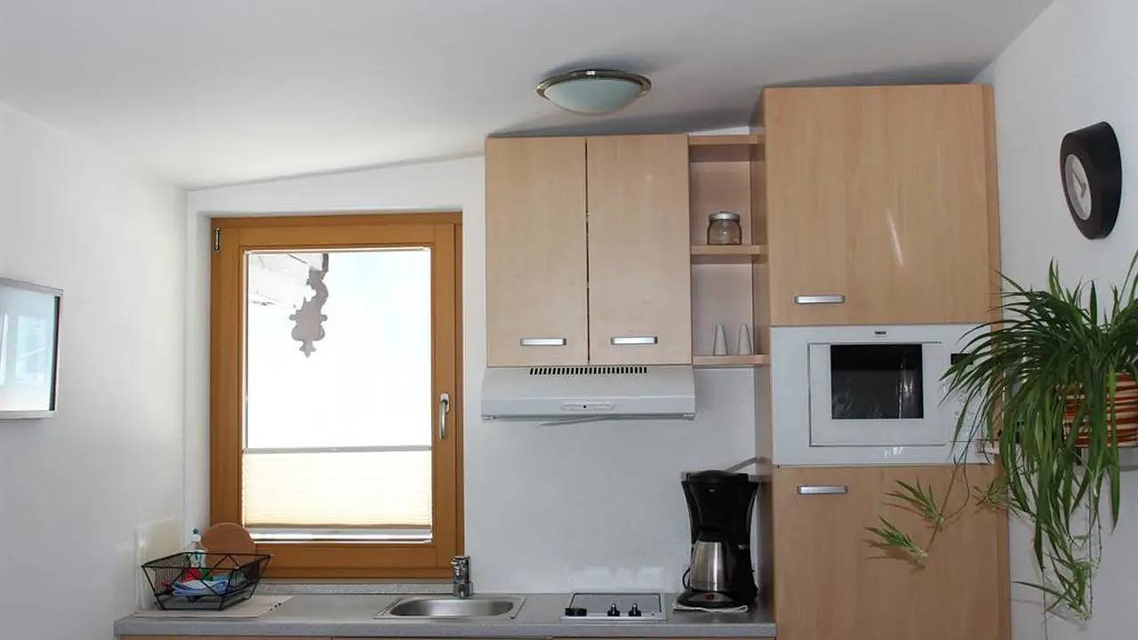 Geheel vakantieappartement, Ferienwohnung für 3 Personen (40 m²) in Stumm in Stumm, Ski-Optimal Hochzillertal